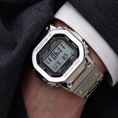g shock gmw b5000d